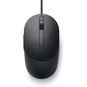Produktbild für Maus Dell MS3220, MS3220-BLK