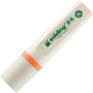 Produktbild für Textmarker Edding highlighter EcoLine 24