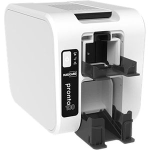 Produktbild für Kartendrucker Magicard Pronto 100