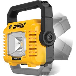 Produktbild für Baustrahler DeWalt DCL077-XJ, LED, für 18 V Akkus