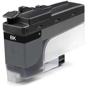 Produktbild für Tinte Böttcher-AG für Brother LC-427BK