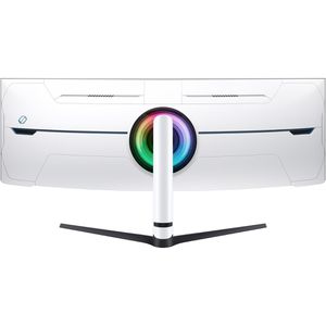 Produktbild für Monitor Samsung Odyssey G9, S57CG954NU, 57 Zoll