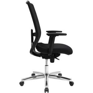 Produktbild für Bürostuhl Topstar AIRPOINT II, AP39TW2MT0CX0