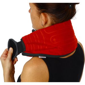 Produktbild für Heizkissen Beurer HK 55 Easyfix, elektrisch