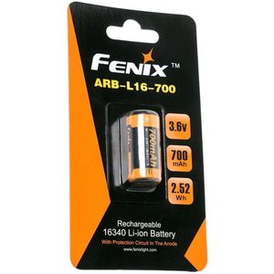 Produktbild für Akku Fenix ARB-L16-700, 3,7 V, 700 mAh