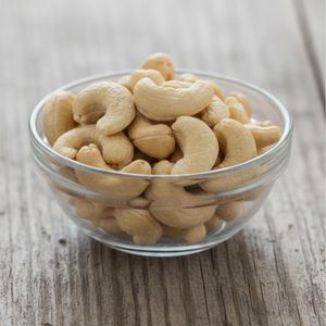 Produktbild für Cashewkerne Seeberger ganze Nüsse