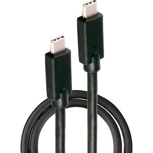 USB-Kabel S-Conn 13-62035 USB-C 3.2, 2 m