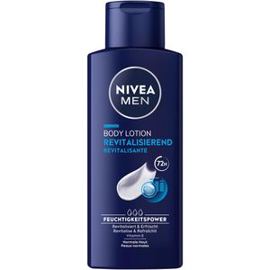 Bodylotion Nivea Men Revitalisierend