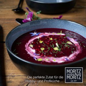 Produktbild für Teller Moritz&amp;Moritz Vida, Suppenteller