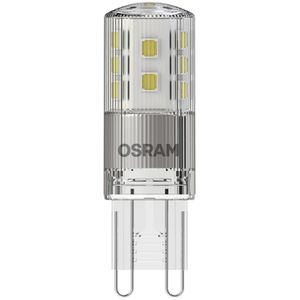 LED-Lampe OSRAM Star Pin, G9