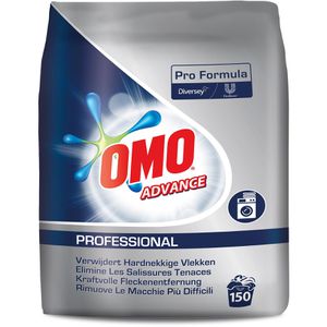 Produktbild für Waschmittel Omo Professional Pro Formula, Advance