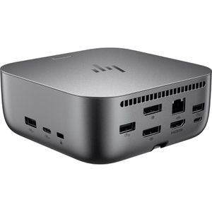 Produktbild für Dockingstation HP Thunderbolt 4 G6, 9X472UT