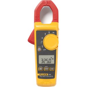 Produktbild für Stromzange Fluke 4152643, 325 True RMS digital