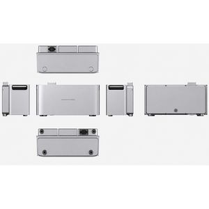 Produktbild für Zusatzakku Jackery SolarVault 3 BP2500