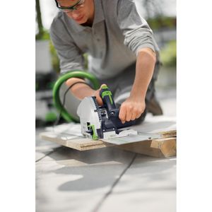 Produktbild für Tauchsäge Festool TS 75 EBQ-Plus, 576110