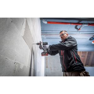 Produktbild für Akku-Schlagbohrschrauber Metabo SB 18 LTX BL I