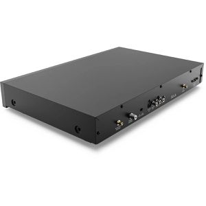 Produktbild für DAB-Tuner Hama DIT2105 schwarz DAB+/UKW