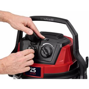 Produktbild für Nass-Trockensauger Einhell TE-VC 2580 SACL