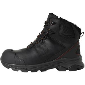 Produktbild für Sicherheitsschuhe Helly-Hansen OxfordWinter Mid, S3