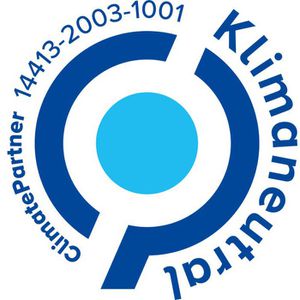 Produktbild für Ordner Falken 80022700, Karton, A4, 5cm