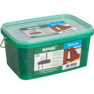 Produktbild für Terrassenschrauben Spax 4009422556639, Stick pro 3m²