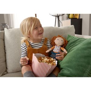 Produktbild für Puppe Haba Malou, ab 1,5 Jahre