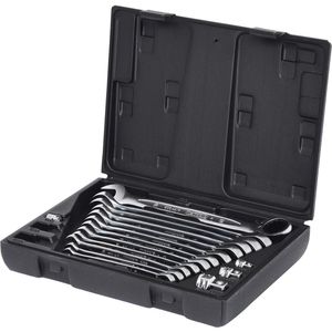 Maulschlüssel KS-Tools GEARplus, 503.4666