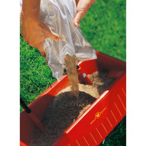 Produktbild für Streuwagen Wolf-Garten WE 430, 5450000, 16 Liter