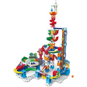 Murmelbahn vtech Marble Rush - Super Sky Tower Set