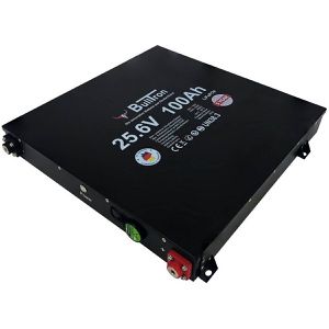 LiFePO4-Akku Bulltron LI100B150-24-SLP, 100 Ah