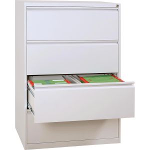 Produktbild für Hängeregisterschrank G-Office FGC/D.4
