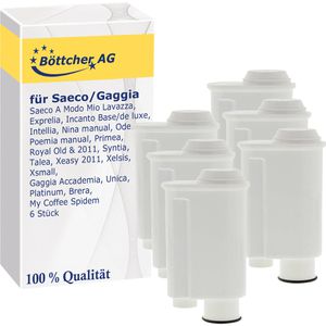Filterpatrone Böttcher-AG für Kaffeevollautomaten