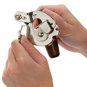 Produktbild für Dosenöffner Westmark Titan, Hebeldosenöffner