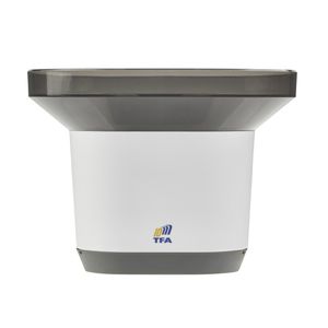 Produktbild für Regenmesser TFA 35.8111.02, TFA.me Starter Set, Wlan