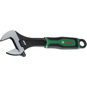 Maulschlüssel Bosch 1600A039HP, verstellbar