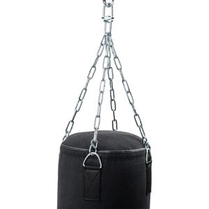 Produktbild für Boxsack Bad-Company Canvas ungefüllt, 1,8 kg