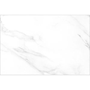 Magnettafel ALLboards MetalBoards, Weißer Marmor