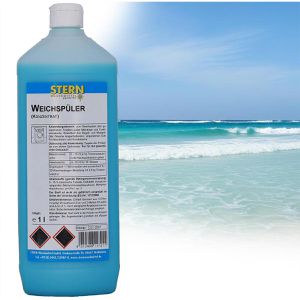 Produktbild für Weichspüler Stern 106516, Meeresbrise, Konzentrat