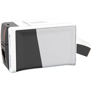 Produktbild für Kartendrucker Evolis Zenius 2 Classic
