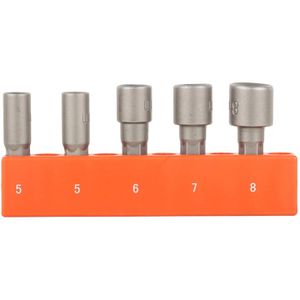 Produktbild für Bohrer-Bit-Set Black+Decker A7200-XJ