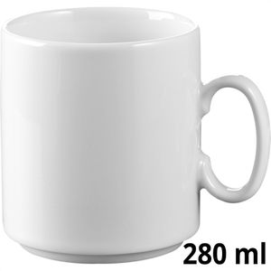 Produktbild für Kaffeebecher Esmeyer Diane, 280ml