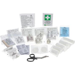 Produktbild für Erste-Hilfe-Koffer B-Safety Classic