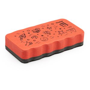 Tafelwischer Trodat 62538 Radierschwamm, magnetisch
