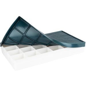 Mischpalette Ideen-mit-Herz 12365, 24 Fächer