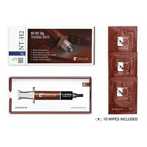 Produktbild für Wärmeleitpaste Noctua NT-H2, NT-H2-10