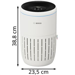Produktbild für Luftreiniger Bosch Air 2000i, für Allergiker