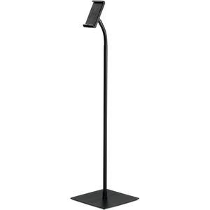 Tablet-Halterung Durable 894501 Tough Floor schwarz, für Boden