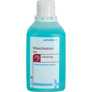 Produktbild für Seife Schülke s&amp;m Waschlotion cleaning 70004231