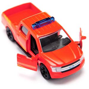 Produktbild für Spielzeugboot siku 2117 Feuerwehr Arbeitsboot