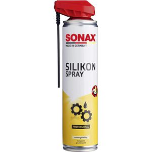 Silikonspray